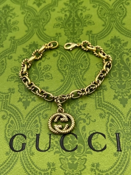 Браслет Gucci Артикул BMS-126923. Вид 1
