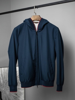  Куртка мужская  Loro Piana Артикул BMS-129110. Вид 1