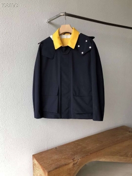 Куртка  Loro Piana Артикул BMS-128201. Вид 1
