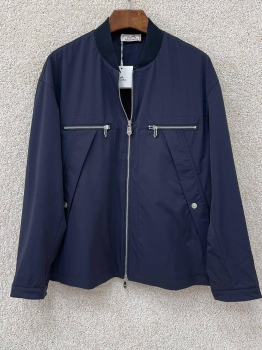 Куртка мужская  Brunello Cucinelli Артикул BMS-128265. Вид 1