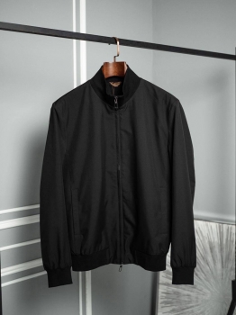 Куртка Loro Piana Артикул BMS-129399. Вид 1