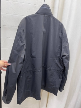  Куртка мужская Loro Piana Артикул BMS-129704. Вид 5