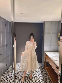 Платье  Dolce & Gabbana Артикул BMS-130510. Вид 1