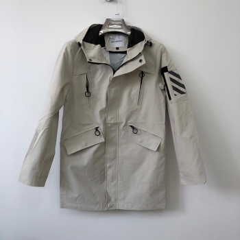 Куртка мужская Off-White™ Артикул BMS-42664. Вид 1