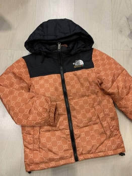 Куртка еврозима Gucci Артикул BMS-80998. Вид 1