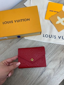 Визитница Louis Vuitton Артикул BMS-81291. Вид 1