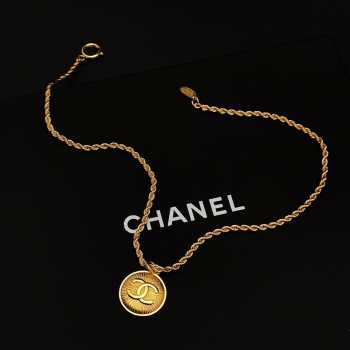 Подвеска Chanel Артикул BMS-115563. Вид 1