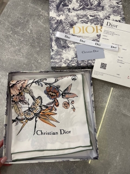 Платок  Christian Dior Артикул BMS-128855. Вид 1