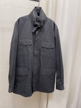  Куртка мужская Loro Piana Артикул BMS-129704. Вид 1