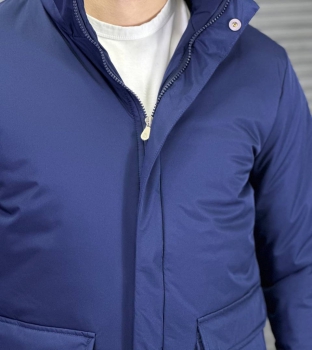Куртка мужская Brunello Cucinelli Артикул BMS-122143. Вид 2