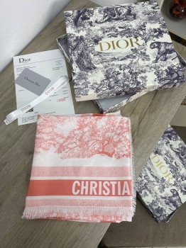 Платок  Christian Dior Артикул BMS-87453. Вид 1