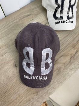 Бейсболка Balenciaga Артикул BMS-94745. Вид 1