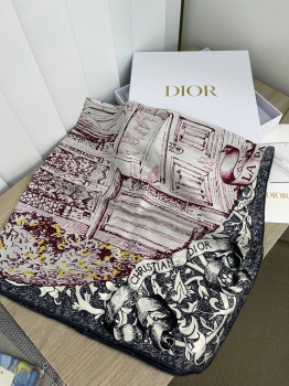 Платок Christian Dior Артикул BMS-98199. Вид 1