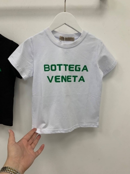Футболка Bottega Veneta Артикул BMS-118028. Вид 1