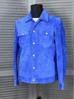 Куртка мужская Tom Ford Артикул BMS-119309. Вид 1