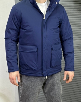Куртка мужская Brunello Cucinelli Артикул BMS-122143. Вид 1