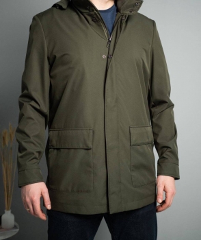 Куртка мужская Loro Piana Артикул BMS-129130. Вид 1