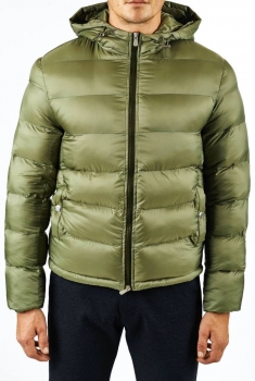 Куртка мужская  Артикул BMS-80672. Вид 1