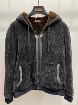 Куртка  мужская Loro Piana Артикул BMS-83032. Вид 1
