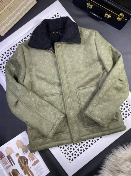 Куртка мужская Louis Vuitton Артикул BMS-85619. Вид 1