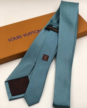 Галстук Louis Vuitton Артикул BMS-32320. Вид 2