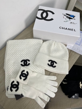 Комплект Chanel Артикул BMS-85680. Вид 1