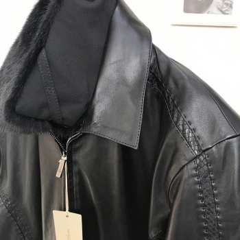  Куртка мужская Brioni Артикул BMS-34741. Вид 2