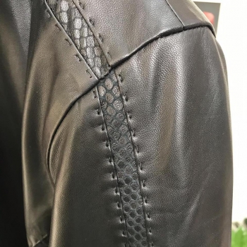  Куртка мужская Brioni Артикул BMS-34741. Вид 3