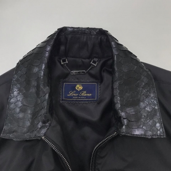 Куртка мужская  Loro Piana Артикул BMS-34954. Вид 3