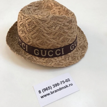 Шляпа Gucci Артикул BMS-36921. Вид 1