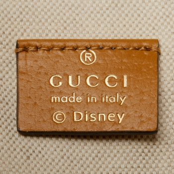 Сумка женская Disney x Gucci  Gucci Артикул BMS-54896. Вид 9
