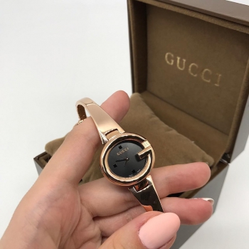 Часы женские Gucci Артикул BMS-40611. Вид 1