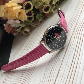 Часы женские Gucci Артикул BMS-40607. Вид 2