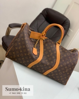 Спортивная сумка Louis Vuitton Артикул BMS-41176. Вид 1