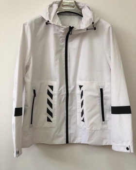 Куртка мужская Off-White™ Артикул BMS-42663. Вид 1
