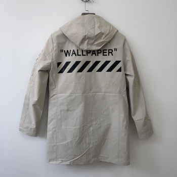 Куртка мужская Off-White™ Артикул BMS-42664. Вид 2