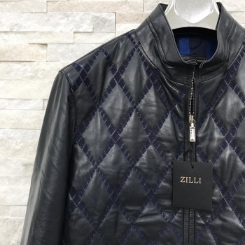 Куртка мужская Zilli Артикул BMS-43665. Вид 2