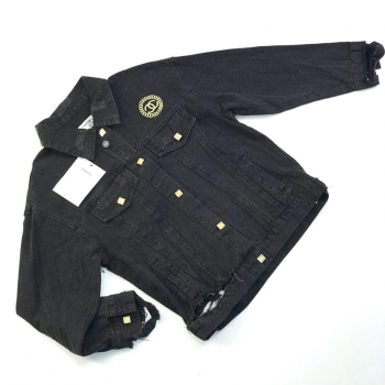 Куртка женская Chanel Артикул BMS-44360. Вид 1