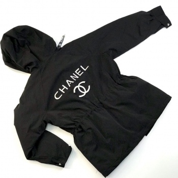 Куртка женская Chanel Артикул BMS-44347. Вид 2