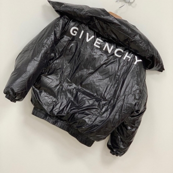 Куртка женская Givenchy Артикул BMS-44797. Вид 2