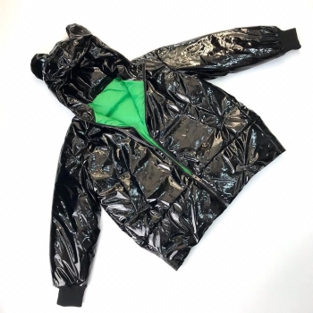 Куртка женская Balenciaga Артикул BMS-47412. Вид 1