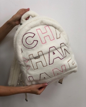 Рюкзак женский  Chanel Артикул BMS-46638. Вид 2