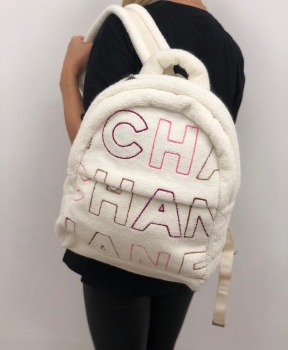 Рюкзак женский  Chanel Артикул BMS-46638. Вид 1
