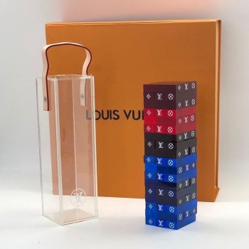 Башня Monogram Louis Vuitton Артикул BMS-49426. Вид 2