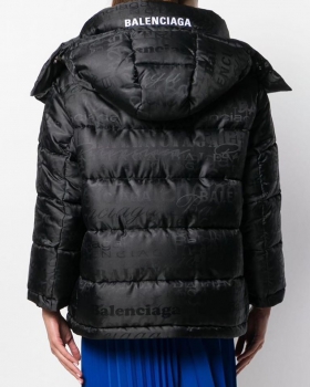 Куртка женская Balenciaga Артикул BMS-47283. Вид 2