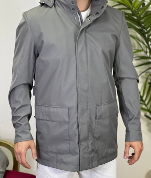 Куртка мужская  Loro Piana Артикул BMS-121895. Вид 1