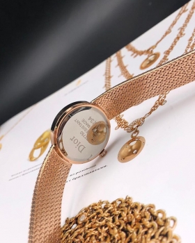 Часы женские  Christian Dior Артикул BMS-49255. Вид 2