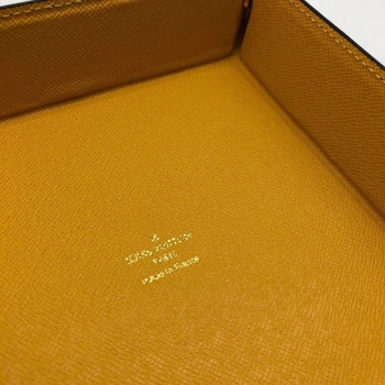  Декоративный поднос Louis Vuitton Артикул BMS-49899. Вид 2