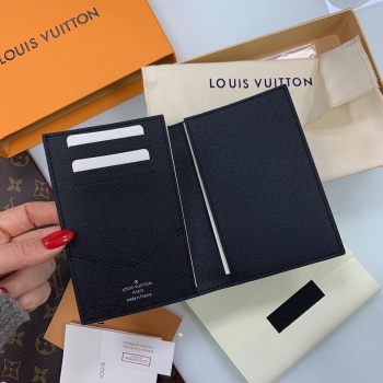 Обложка на паспорт Louis Vuitton Артикул BMS-50138. Вид 2
