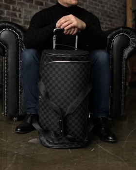 Дорожная сумка  Louis Vuitton Артикул BMS-50543. Вид 2
